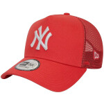 New Era League Essentials Trucker New York Yankees Kšiltovka 60435246 OSFM