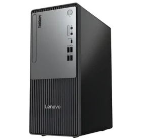 Lenovo ThinkCentre neo 30t Gen 5 čierna / Počítač / Tower / Core i5-13420H / 16GB / 512GB SSD / W11P (13K8002ACK)