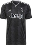 Adidas Juventus FC dres pánsky (2022-2023) vonkajší vlastné meno číslo