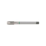 RUKO 232120E strojný závitník 1 ks metrický M12 x 1.75 1.75 mm pravotočivý DIN 371 HSSE-Co 5 forma B 1 ks; 232120E