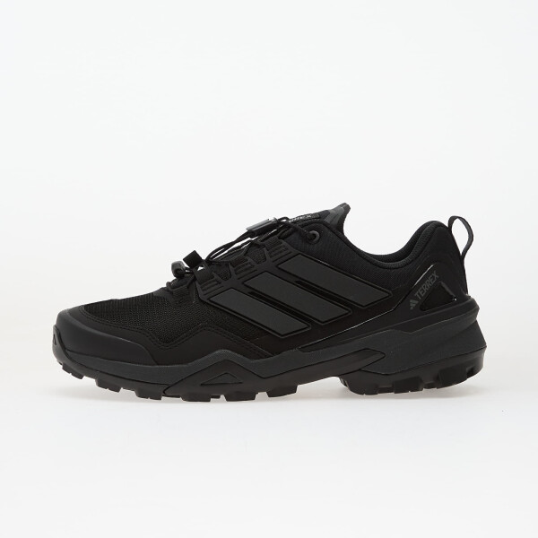 Tenisky adidas Terrex Skychaser Core Black/ Core Black/ Carbon EUR 42 2/3