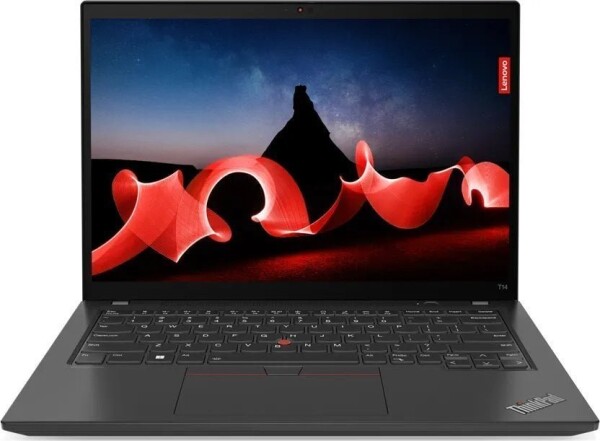 Lenovo ThinkPad T14 G4 Ryzen 5 PRO 7540U / 16 GB / 512 GB / W11 Pro (21K3001BPB)