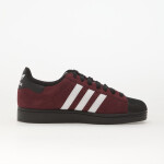 Tenisky adidas Superstar II Maroon/ Ftwr White/ Core Black EUR 36
