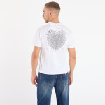 Tričko Carhartt WIP W' S/S Hearts Of Hartts T-Shirt UNISEX White L