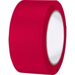 TOOLCRAFT 832450R-C 832450R-C PVC tape červená (d x š) 33 m x 50 mm 1 ks; 832450R-C