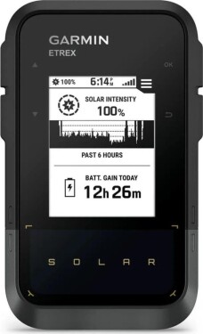 Garmin Garmin eTrex Solar