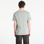 Tričko Calvin Klein Ss Supima Chest Emb Crewneck Tee Shadow L