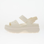 Tenisky Crocs Soho Y Strap Sandal Chalk EUR 39-40