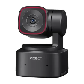 Obsbot Tiny 2 Lite / webkamera / gimbal / 4K@30fps / FullHD@60fps / USB-C / Mikrofón (6971889230441)
