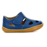 Camper Sella Cooler/Path Ry FW Abeja Pastel Blue (K800665-001) detské barefoot sandále 22 EUR