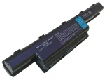 Trx AS10D31 / Batéria do notebooku / Li- ION / 6600 mAh / 9 článkov / Acer Aspire 4250, 4551, 4738, 4741 (TRX-AS10D31 CXH)