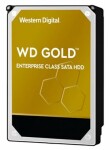 WD Gold 16TB / HDD / 3.5 / SATA III / 7200RPM / 512MB cache (WD161KRYZ)