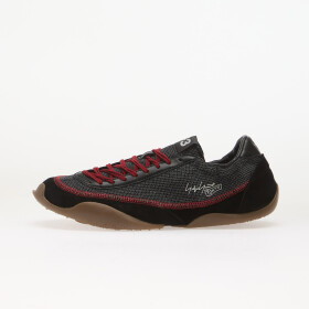 Tenisky Y-3 Tokyo Warped Black/ Active Maroon/ Gum5 EUR 45 1/3