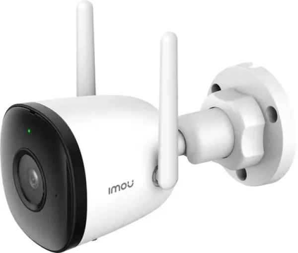IMOU Bullet 2C IPC-K3CP-5H0WY / Vonkajšia IP kamera / 2304 × 1296 px / Wi-Fi / LAN / microSD (IPC-K3CP-5H0WY)