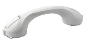 MSV Madlo do kúpeľne SAFE biele / Madlo do kúpeľne / s prísavkami / 40 cm