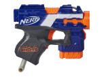 NERF Veľká sada Nerf Strike 6 ks pištole s penovými nábojmi