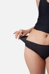 Figy Avia Classic Black - Julimex XL