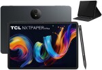 TCL NXTPAPER 11 Plus + puzdro + stylus sivý