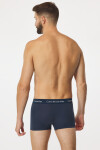 PACK Boxerky Calvin Klein Cotton Stretch II