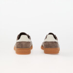 Tenisky adidas Handball Spezial W Earth Strata/ Off White/ Gum2 EUR 42 2/3