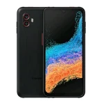 Samsung Galaxy Xcover 6 Pro 6+128GB čierna / 6.6" / Android 13 (SM-G736BZKDEUE)