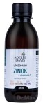 Lipozomálny zinok s vitamínom C