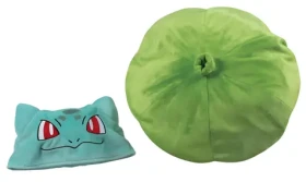 DISGUISE Sada doplnkov Pokémon Bulbasaur