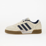 Tenisky adidas Fechten Indoor Consortium Off White/ Collegiate Navy/ Crystal White EUR 40