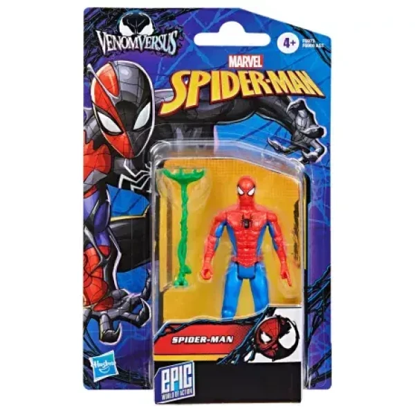 Hasbro Spider-Man figúrka