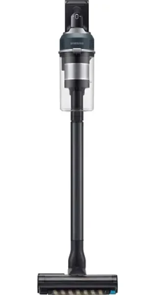 Samsung Jet 95 Complete VS20C9544TB/GE čierna / Tyčový vysávač / LCD displej / 86 dB / Li ION batéria (VS20C9544TB/GE)