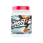 Clear Whey - Ghost (pomarančový krém, 640 g) (122284-3-640g-orangecream)