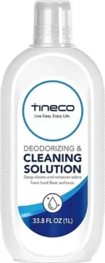 Tineco čistiaci roztok pre Floor One S5 Series amp; Floor One S3 amp; IFloor 3 amp; IFloor Series / 1 l (TIEMMDEOCSOWA)
