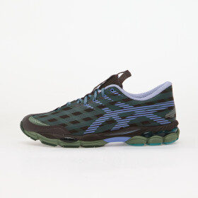 Tenisky Asics US8-S GEL-SJ33 Green EUR 39
