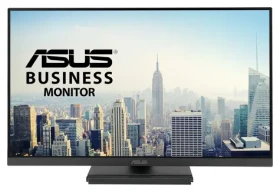 24" Asus VB249QG čierna / Monitor / IPS / FHD / 16:9 / 1 ms / 120 Hz / HDMI + DP + VGA (90LM0DL1-B01371)