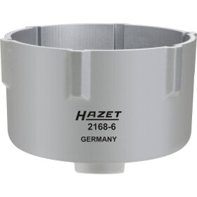 Hazet 2168-6 Nástroj na demontáž palivového filtra 2168-6; 2168-6