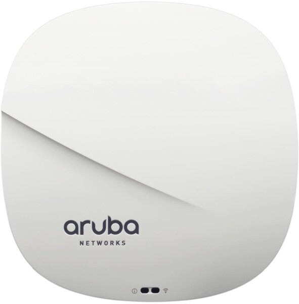 HPE HPE Aruba Networking AP-315 2033 Mbit/s Biely Obsługa PoE