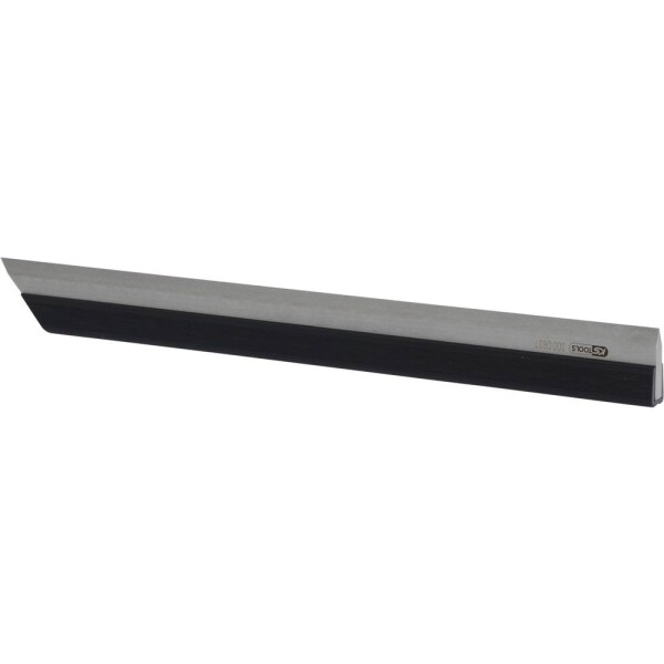 KS Tools 300.0637 Presné pravítko, 400 mm; 300.0637