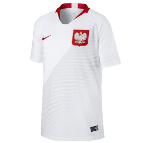 Detské tričko Stadium Home Nike