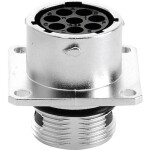 Amphenol RT0012-8SNH guľatý faston, 1 ks; RT0012-8SNH