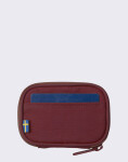 Fjällräven Kanken Card Wallet 326 Ox Red