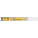 LAPP 83250003 FLEXIMARK® Zeichenaufnahme PGS 10-1000 BK ochranný štítok 10 ks; 83250003