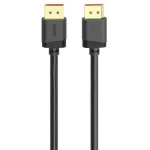 HAMA 202010 kábel DisplayPort 2.1 UHD/8K 2 m čierna (202010)