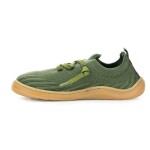 Baby Bare Shoes Febo Vibe Kaki barefoot tenisky 25 EUR
