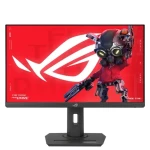 24.5" Asus XG259CMS čierna / LCD / 1920x1080 / IPS / 16:9 / 1ms / 1000:1 / 400 cd-m2 / HDMI + USB-C + DP / VESA (90LM0A40-B01370)