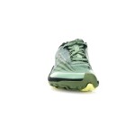 Vivobarefoot Primus Trail Flow Glacial Green dámske barefoot tenisky 41 EUR