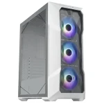 Cooler Master MasterBox TD500 V2 (TD500V2-WGNN-S00)
