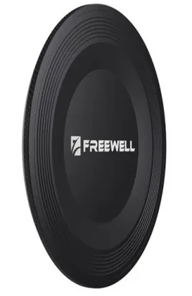 Freewell magnetická krytka objektívu 62mm (FW-62-MLC)