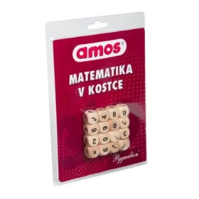 Granna Amos Matematika v skratke