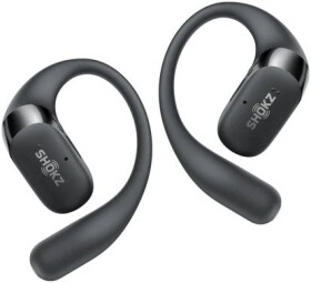 Shokz Shokz OpenFit 2+ Black