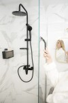 Kuchinox - INTRA sprchový stĺp PKI_70OB